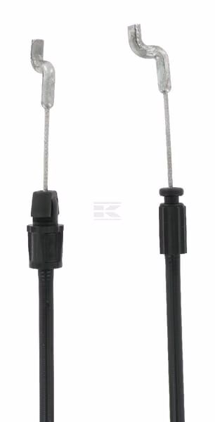 Cable del freno por motor 1 Cable del freno por motor