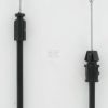 Cable del freno por motor