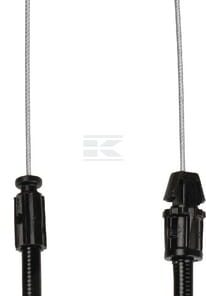 Cable del freno por motor