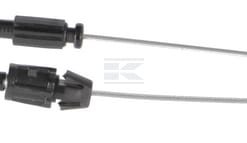 Cable de freno motor L=1260