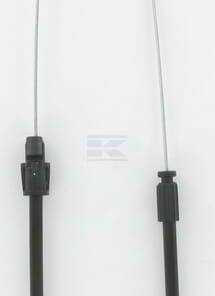 Cable del freno por motor