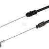 Cable freno por motor Honda