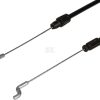 Cable del freno por motor