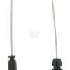 Cable del freno por motor 2 Cable del freno por motor
