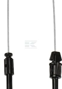 Cable de freno motor L=1100 CR 53 Honda