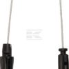 Cable de freno
