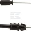 Cable del freno por motor 3 Cable del freno por motor