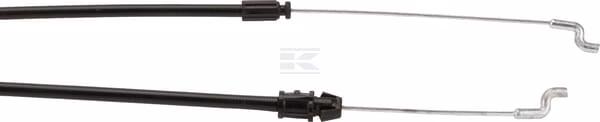 Cable del freno por motor