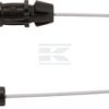 Cable del freno del motor MP2E