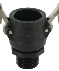 Camlock Tipo B 1