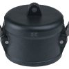 Tapa Camlock Tipo DC 1", polipropileno