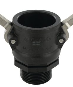 Camlock Tipo B 1.1/4