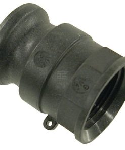 Camlock Tipo A 1.1/2