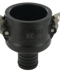 Extremo de manguera Camlock Tipo C 1.1/2