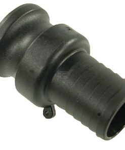 Extremo de maguera Camlock Tipo E 1.1/2