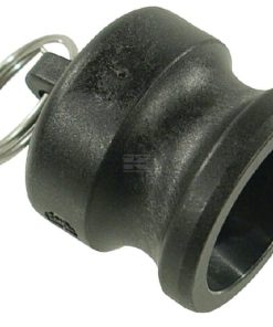 Tapón Camlock Tipo DP 1.1/2