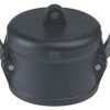 Tapón Camlock Tipo DC 1.1/2", polipropileno