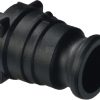 Acoplamiento de horquilla Camlock 1.1/2" macho T6