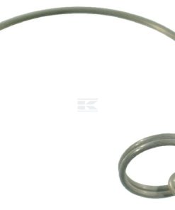 Muelle de bloqueo Camlock 3/4" 5 Muelle de bloqueo Camlock 2