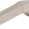 Palanca acoplamiento Camlock 3" - 4" 2 Palanca acoplamiento Camlock 3" - 4"