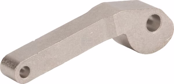 Palanca de embrague Camlock 2" 1 Palanca de embrague Camlock 2"