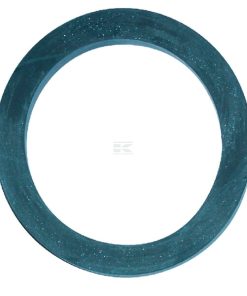Junta plana 51,0x67,0x6,7 mm, EPDM
