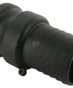 Extremo de maguera Camlock Tipo E 3