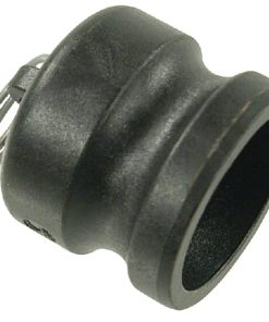 Tapón Camlock Tipo DP 2