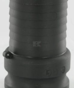 Extremo de maguera Camlock Tipo E 3