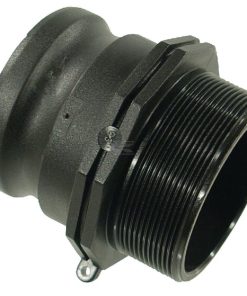 Camlock Tipo F 3