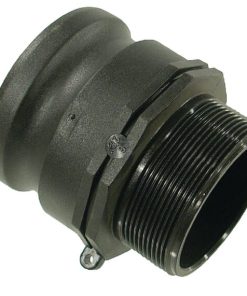 Camlock Tipo F 3