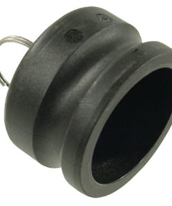 Tapón Camlock Tipo DP 3", polipropileno