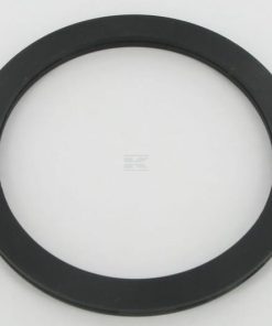 Junta plana 102,0x124,0x6,7 mm, EPDM