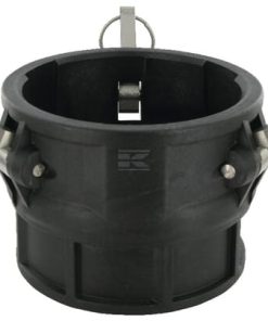 Camlock Tipo D 4