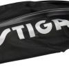 HYBRID TEXTILE GRASSC. CR BLACK "STIGA" 5 HYBRID TEXTILE GRASSC. CR BLACK "STIGA"