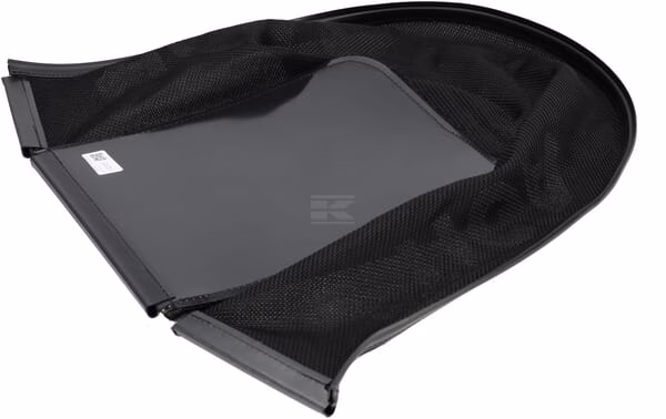 HYBRID TEXTILE GRASSC. CR BLACK "STIGA"