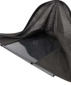 Bolsa colectora de césped