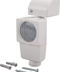 Sensor de movimiento 1M 10A 23