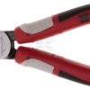 Alicate de punta plana 160mm 4 Flat nose plier 160mm