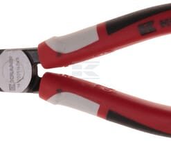 Flat nose plier 160mm