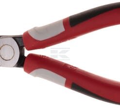 Flat nose plier 160mm