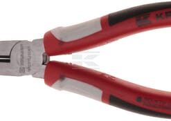 Alicate de puntas rectas para uso en telefonía 200 mm