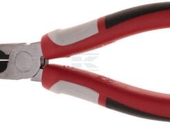 Alicate de puntas rectas para uso en telefonía 200 mm