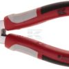 Alicates de teléfono acodados 200mm 14 Telephone pliers angled 200mm