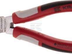 Telephone pliers angled 200mm