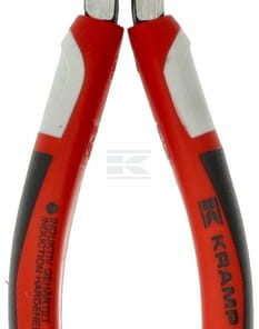 Diagonal cutter pliers 125mm
