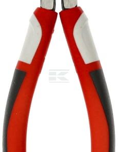 Diagonal cutter pliers 125mm