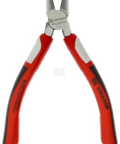 Diagonal cutter pliers 125mm
