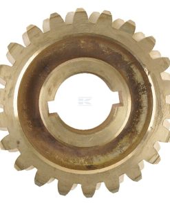 Husillo 3 Worm gear