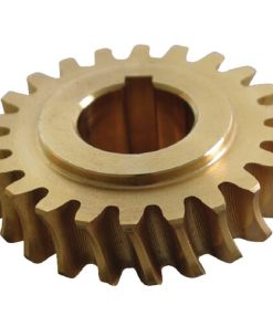 Rueda dentada